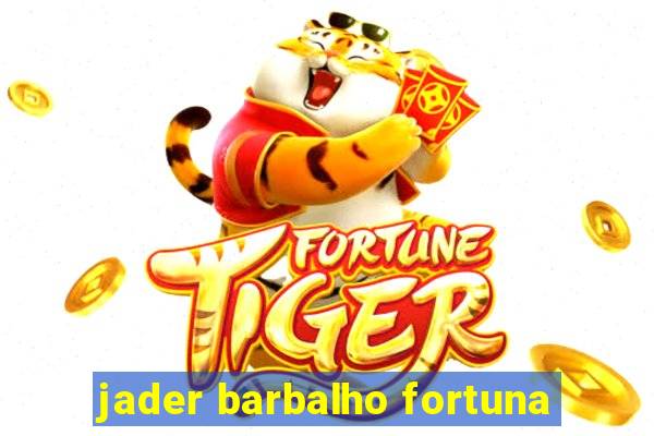 jader barbalho fortuna